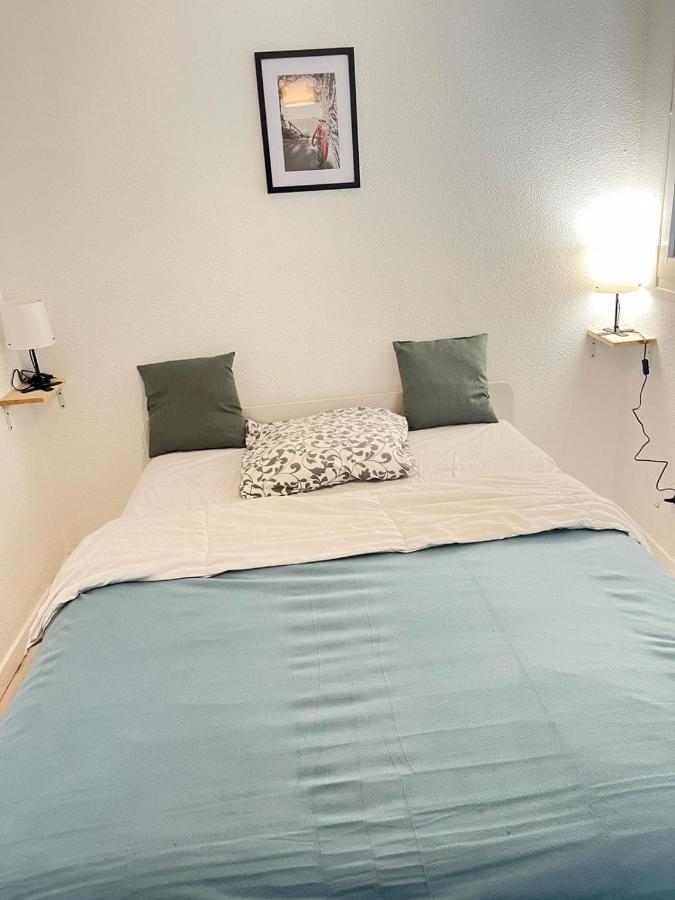 לה-גרו-דו-רואה Reusslan Appartement מראה חיצוני תמונה
