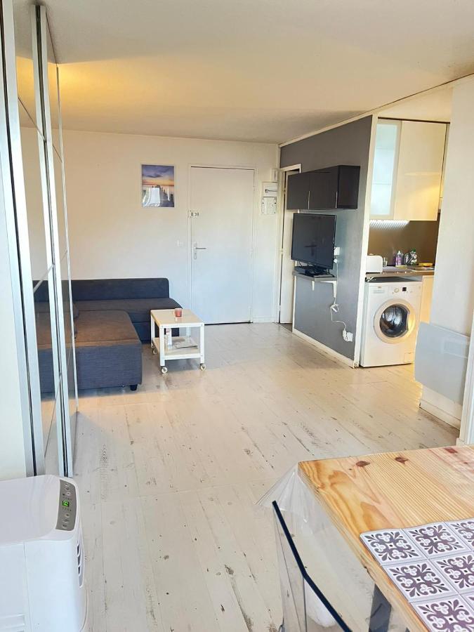 לה-גרו-דו-רואה Reusslan Appartement מראה חיצוני תמונה