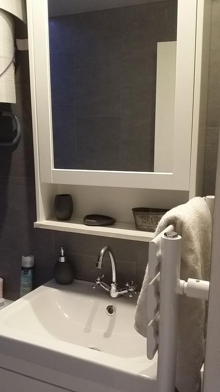 לה-גרו-דו-רואה Reusslan Appartement מראה חיצוני תמונה