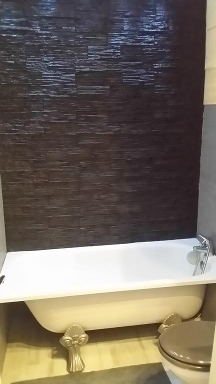 לה-גרו-דו-רואה Reusslan Appartement מראה חיצוני תמונה