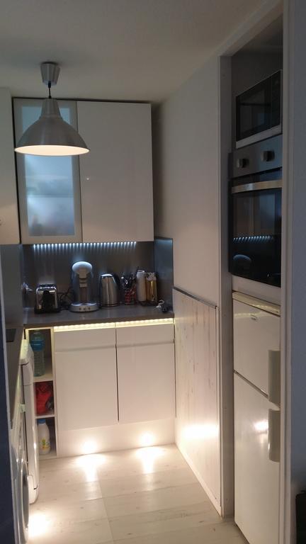 לה-גרו-דו-רואה Reusslan Appartement מראה חיצוני תמונה